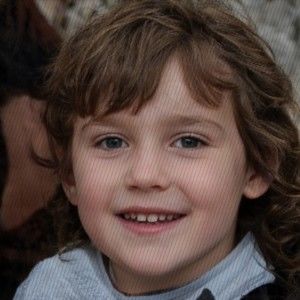 Meet your Posher, Paul